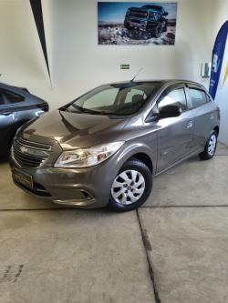CHEVROLET Onix Hatch 1.0 4P FLEX LT