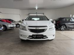 CHEVROLET Onix Hatch 1.0 12V 4P FLEX LT