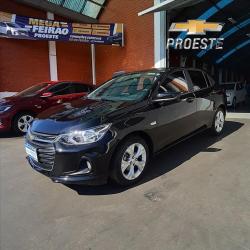 CHEVROLET Onix Hatch 1.0 4P FLEX LTZ TURBO AUTOM�TICO