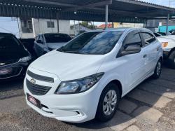 CHEVROLET Onix Hatch 1.0 4P FLEX JOY