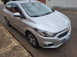 CHEVROLET Onix Hatch 1.4 4P FLEX LTZ AUTOM�TICO