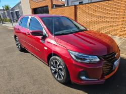 CHEVROLET Onix Hatch 1.0 12V 4P FLEX PREMIER 2 TURBO AUTOM�TICO