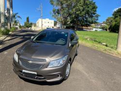 CHEVROLET Onix Hatch 1.0 4P FLEX LT