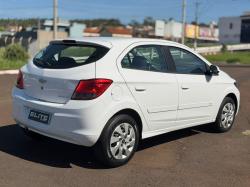 CHEVROLET Onix Hatch 1.4 4P FLEX LT