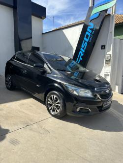 CHEVROLET Onix Hatch 1.4 4P FLEX LTZ AUTOM�TICO