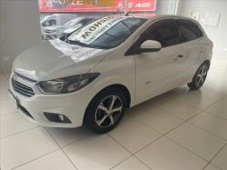 CHEVROLET Onix Hatch 1.4 4P FLEX LTZ