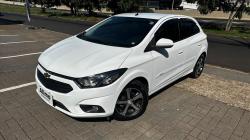 CHEVROLET Onix Hatch 1.4 4P FLEX LTZ