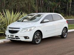 CHEVROLET Onix Hatch 1.0 12V 4P FLEX LT