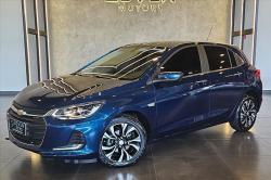 CHEVROLET Onix Hatch 1.0 12V 4P FLEX PREMIER 2 TURBO AUTOM�TICO