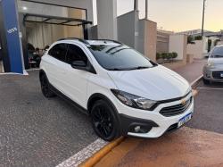 CHEVROLET Onix Hatch 1.4 4P FLEX ACTIV AUTOM�TICO