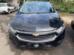 CHEVROLET Onix Hatch 1.0 12V 4P FLEX LT