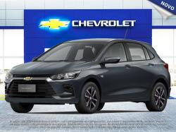 CHEVROLET Onix Hatch 1.0 12V 4P FLEX LT TURBO AUTOM�TICO