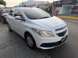 CHEVROLET Onix Hatch 1.0 12V 4P FLEX LT