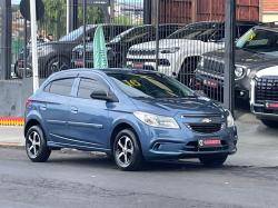 CHEVROLET Onix Hatch 1.0 12V 4P FLEX LT