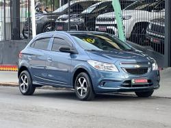 CHEVROLET Onix Hatch 1.0 12V 4P FLEX LT