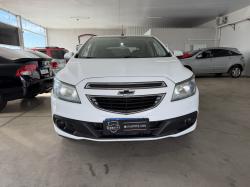 CHEVROLET Onix Hatch 1.4 4P FLEX LT