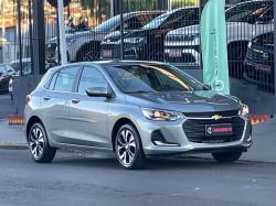 CHEVROLET Onix Hatch 1.0 12V 4P FLEX PREMIER TURBO AUTOM�TICO