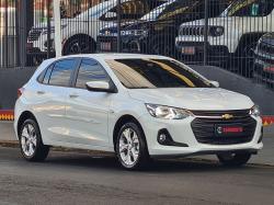 CHEVROLET Onix Hatch 1.0 12V 4P FLEX TURBO AUTOM�TICO