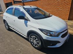 CHEVROLET Onix Hatch 1.4 4P FLEX ACTIV AUTOM�TICO