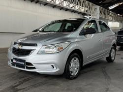 CHEVROLET Onix Hatch 1.0 12V 4P FLEX LT