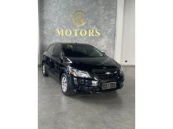 CHEVROLET Onix Hatch 1.0 4P FLEX JOY