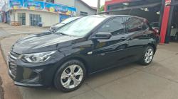 CHEVROLET Onix Hatch 1.0 12V 4P FLEX LTZ TURBO
