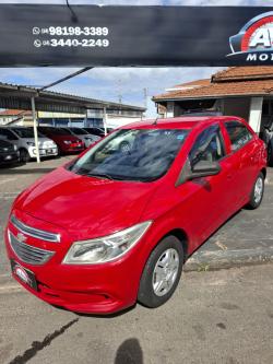 CHEVROLET Onix Hatch 1.0 4P FLEX LT