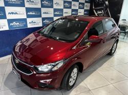 CHEVROLET Onix Hatch 1.0 4P FLEX LT