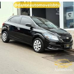 CHEVROLET Onix Hatch 1.4 4P FLEX LT