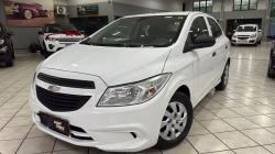CHEVROLET Onix Hatch 1.0 4P FLEX JOY
