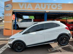 CHEVROLET Onix Hatch 1.4 4P FLEX ACTIV