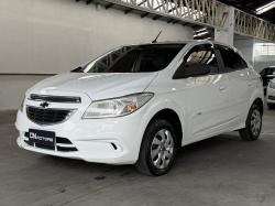 CHEVROLET Onix Hatch 1.0 12V 4P FLEX LT