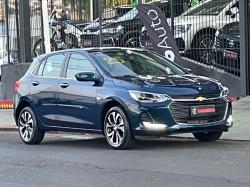 CHEVROLET Onix Hatch 1.0 12V 4P FLEX PREMIER 2 TURBO AUTOM�TICO
