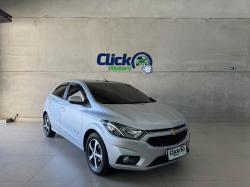 CHEVROLET Onix Hatch 1.4 4P FLEX LTZ AUTOM�TICO