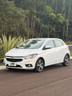 CHEVROLET Onix Hatch 1.4 4P FLEX LTZ AUTOM�TICO