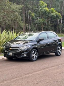 CHEVROLET Onix Hatch 1.4 4P FLEX LTZ AUTOM�TICO