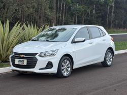 CHEVROLET Onix Hatch 1.0 12V 4P FLEX LT