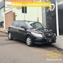CHEVROLET Onix Hatch 1.0 12V 4P FLEX LT