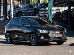 CHEVROLET Onix Hatch 1.0 4P FLEX LT2