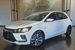 CHEVROLET Onix Hatch 1.0 12V 4P FLEX LT TURBO