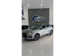 CHEVROLET Onix Hatch 1.0 12V 4P FLEX LT