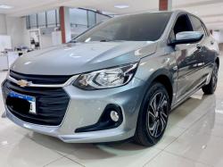 CHEVROLET Onix Hatch 1.0 12V 4P FLEX LT TURBO AUTOM�TICO