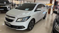 CHEVROLET Onix Hatch 1.4 4P FLEX LTZ