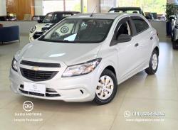 CHEVROLET Onix Hatch 1.0 4P FLEX JOY
