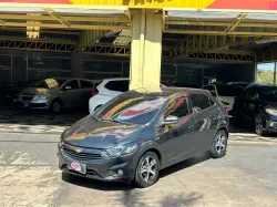 CHEVROLET Onix Hatch 1.4 4P FLEX LTZ AUTOM�TICO