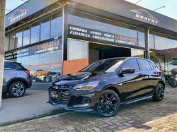 CHEVROLET Onix Hatch 1.0 12V 4P FLEX RS TURBO AUTOM�TICO