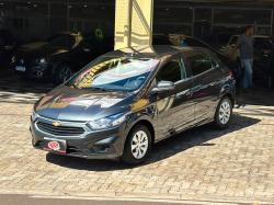 CHEVROLET Onix Hatch 1.0 4P FLEX LT