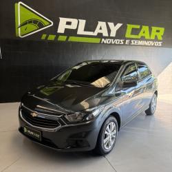 CHEVROLET Onix Hatch 1.0 4P FLEX LT