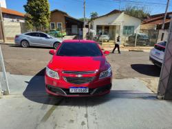 CHEVROLET Onix Hatch 1.0 12V 4P FLEX LT