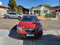 CHEVROLET Onix Hatch 1.4 4P FLEX LT